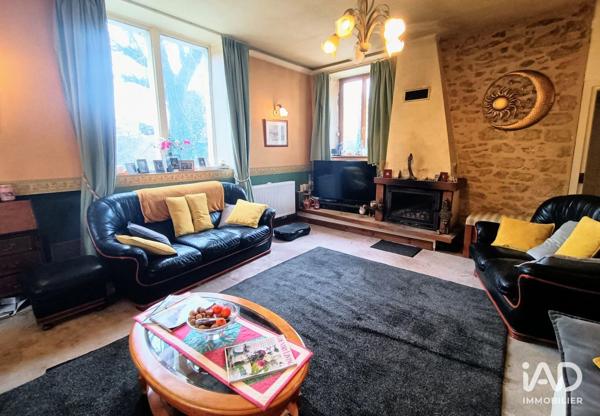 Camping à vendre 600 m² Carlucet