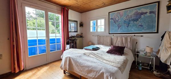 LES SABLES D'OLONNE - Maison en plein coeur de la CHAUME