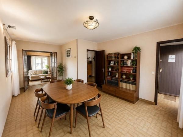 Maison 395 000 € Fontenay-le-Fleury 5 p 120 m² DPE E