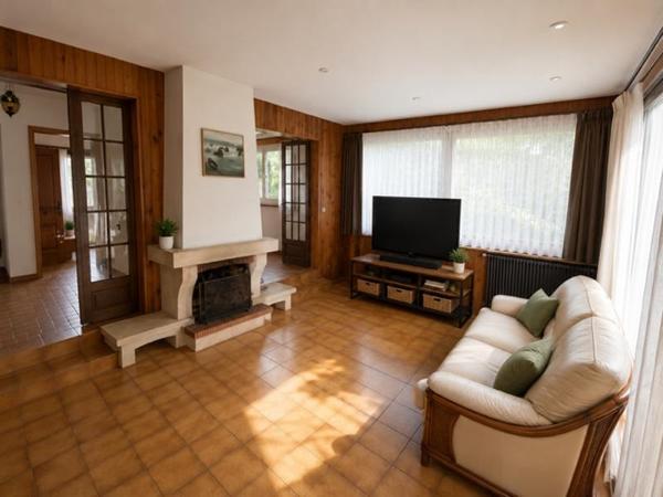 Maison 395 000 € Fontenay-le-Fleury 5 p 120 m² DPE E