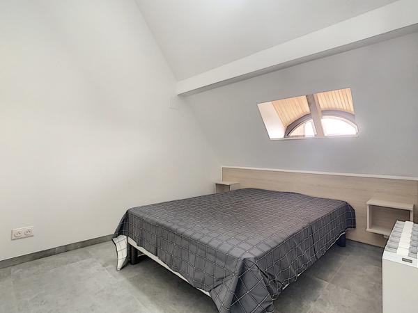 STRASBOURG Cronenbourg - Charmant 2P meublé