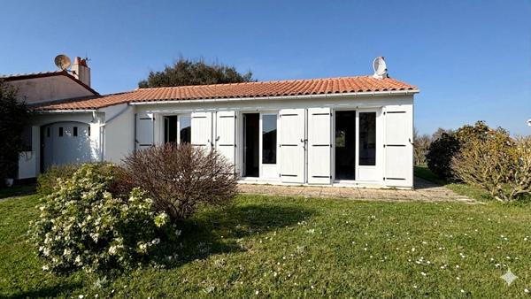 Maison au Fenouiller, dans un secteur recherché !