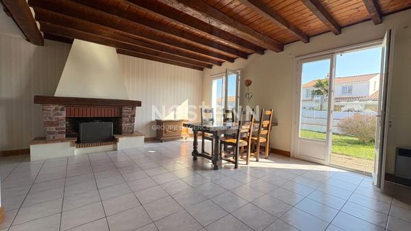 Maison au Fenouiller, dans un secteur recherché !
