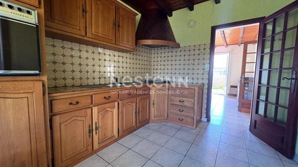 Maison au Fenouiller, dans un secteur recherché !