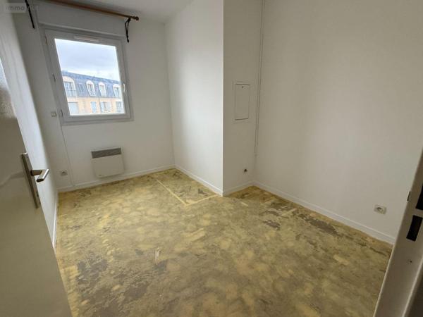 Appartement à vendre à Compiègne dans l'Oise (60200), ref : 60057-157