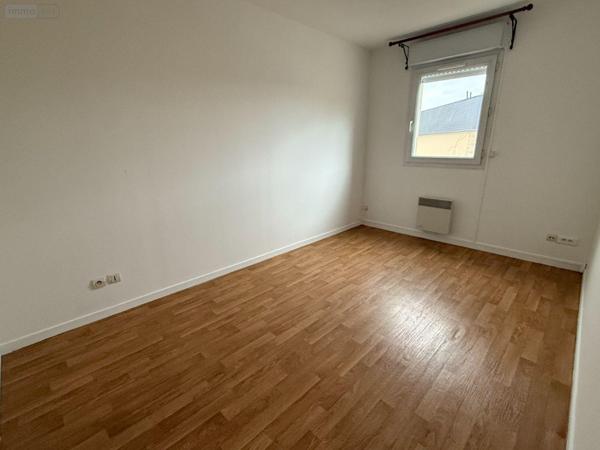 Appartement à vendre à Compiègne dans l'Oise (60200), ref : 60057-157