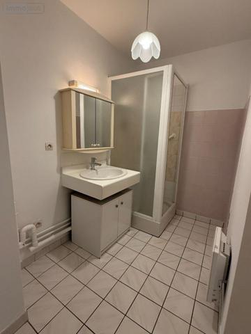 Appartement à vendre à Compiègne dans l'Oise (60200), ref : 60057-157