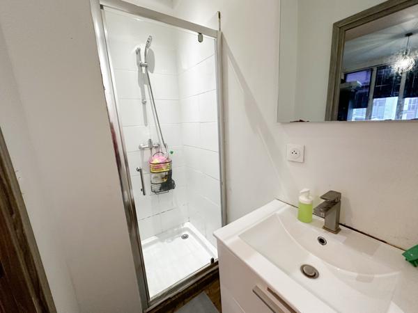 Opportunité d’investissement : 2 studios meublés et loués, idéalement situés à Lomme