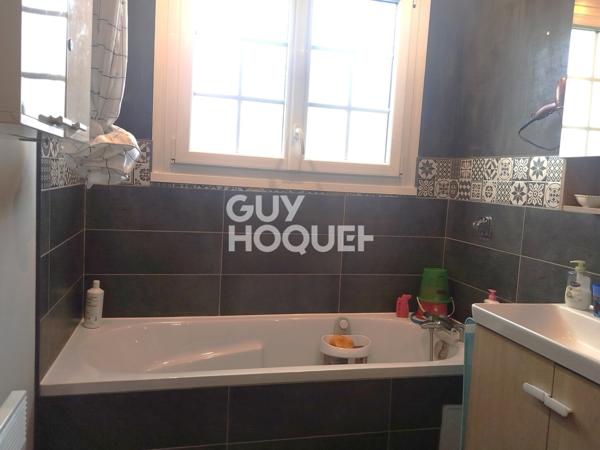 MAISON À VENDRE DE 7 PIÈCES DE 125,28 M²