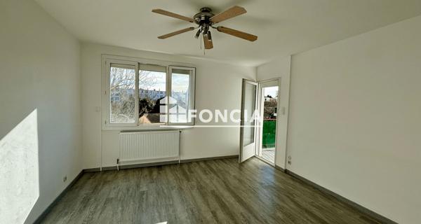 À vendre Appartement 3 pièces 57 m² - Avignon 84000