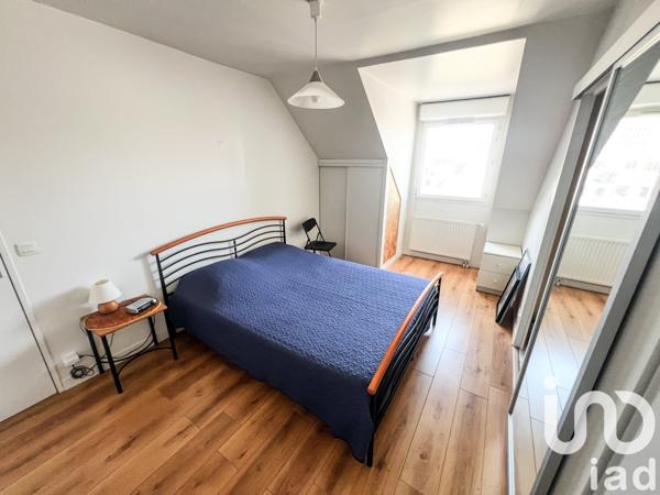 Appartement à vendre 5 pièces 116 m² Rouen