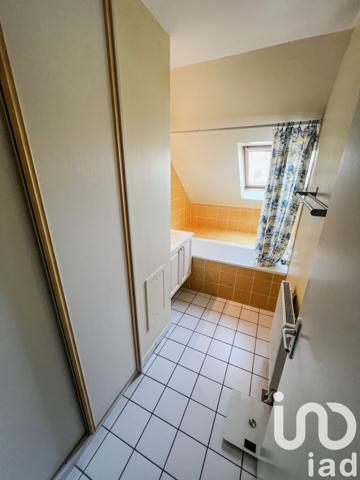 Appartement à vendre 5 pièces 116 m² Rouen
