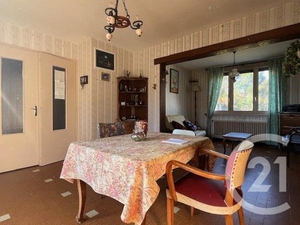 Maison à vendre  4 pièces - 100 m2 ROSNY SUR SEINE - 78