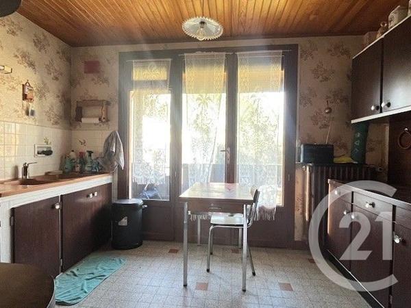 Maison à vendre  4 pièces - 100 m2 ROSNY SUR SEINE - 78