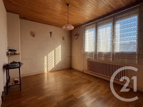 Maison à vendre  4 pièces - 100 m2 ROSNY SUR SEINE - 78