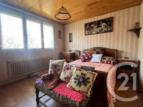 Maison à vendre  4 pièces - 100 m2 ROSNY SUR SEINE - 78