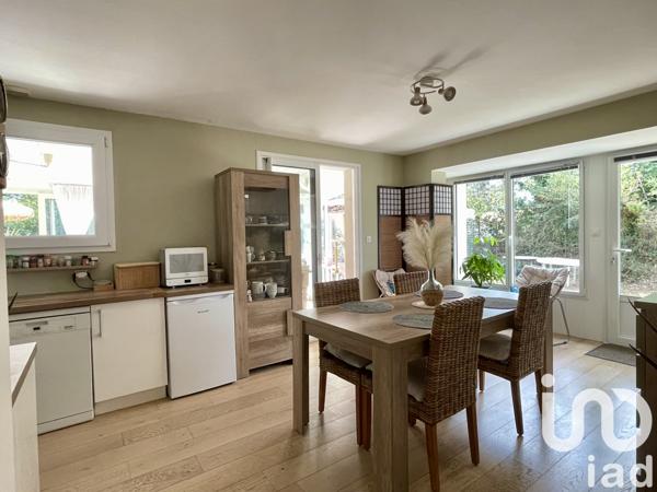 Maison à vendre 4 pièces 66 m² L'Aiguillon-sur-Vie