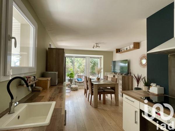 Maison à vendre 4 pièces 66 m² L'Aiguillon-sur-Vie