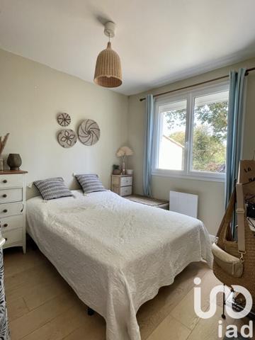 Maison à vendre 4 pièces 66 m² L'Aiguillon-sur-Vie