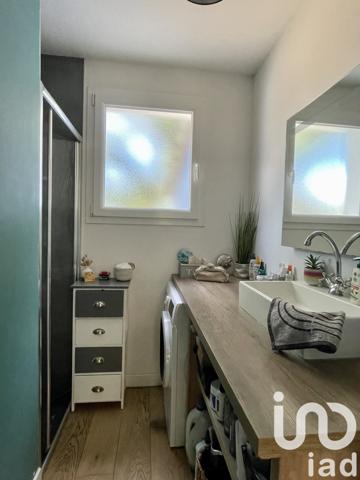 Maison à vendre 4 pièces 66 m² L'Aiguillon-sur-Vie