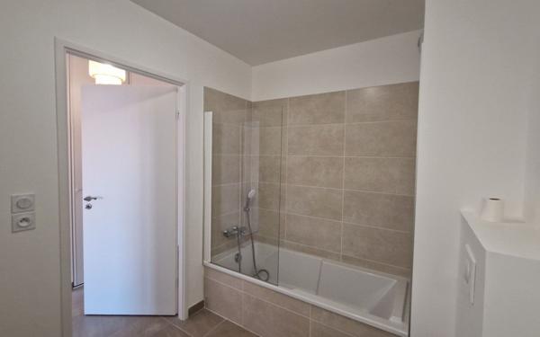 Appartement à louer    2 pièces • 40,35 m2 Valleiry