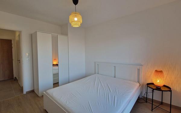 Appartement à louer    2 pièces • 40,35 m2 Valleiry