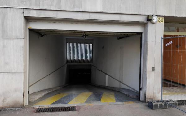 Stationnement à louer    Cagnes-sur-Mer