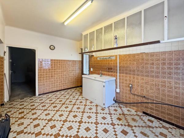Appartement Arcangues T4 jardin avec travaux