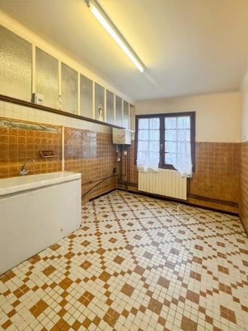 Appartement Arcangues T4 jardin avec travaux