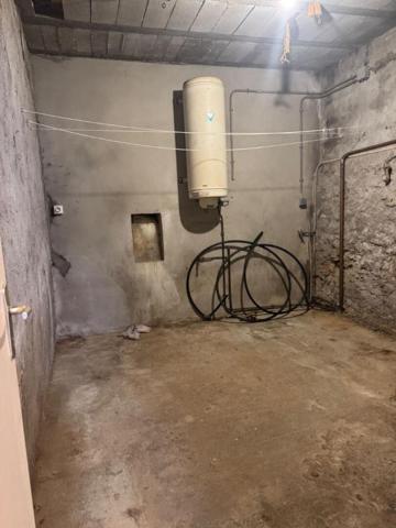 Appartement Arcangues T4 jardin avec travaux