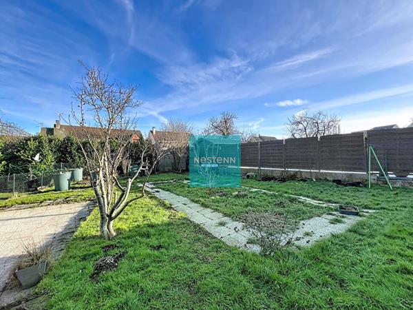 Maison Dammartin En Goele 6 pièces 103 m² - Quartier calme et pavillonnaire