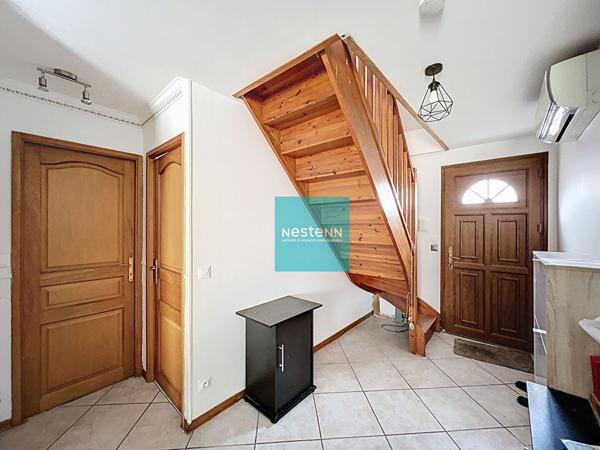 Maison Dammartin En Goele 6 pièces 103 m² - Quartier calme et pavillonnaire