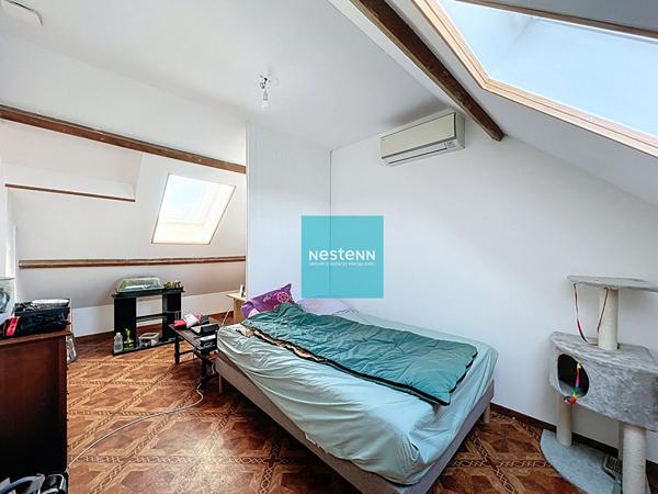 Maison Dammartin En Goele 6 pièces 103 m² - Quartier calme et pavillonnaire