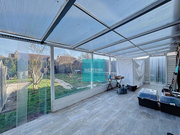 Maison Dammartin En Goele 6 pièces 103 m² - Quartier calme et pavillonnaire