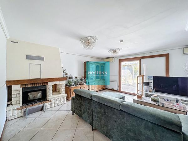 Maison Dammartin En Goele 6 pièces 103 m² - Quartier calme et pavillonnaire