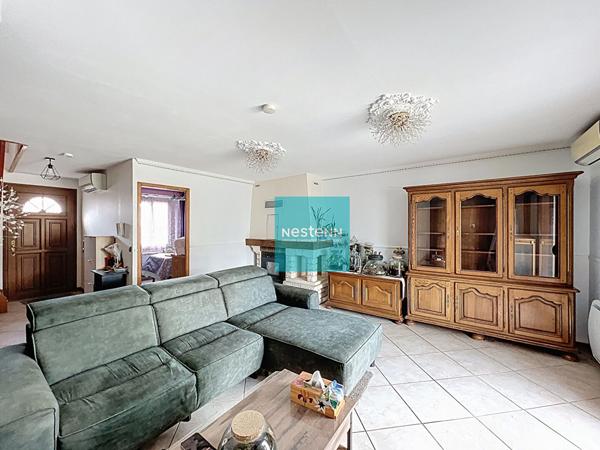 Maison Dammartin En Goele 6 pièces 103 m² - Quartier calme et pavillonnaire