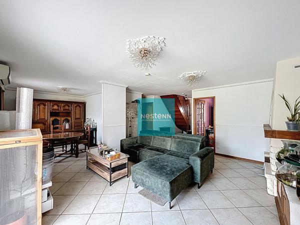 Maison Dammartin En Goele 6 pièces 103 m² - Quartier calme et pavillonnaire