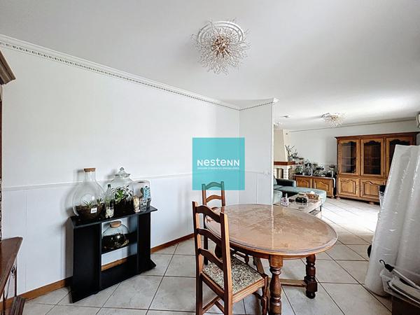 Maison Dammartin En Goele 6 pièces 103 m² - Quartier calme et pavillonnaire