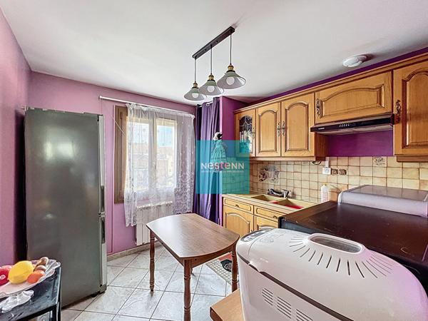 Maison Dammartin En Goele 6 pièces 103 m² - Quartier calme et pavillonnaire