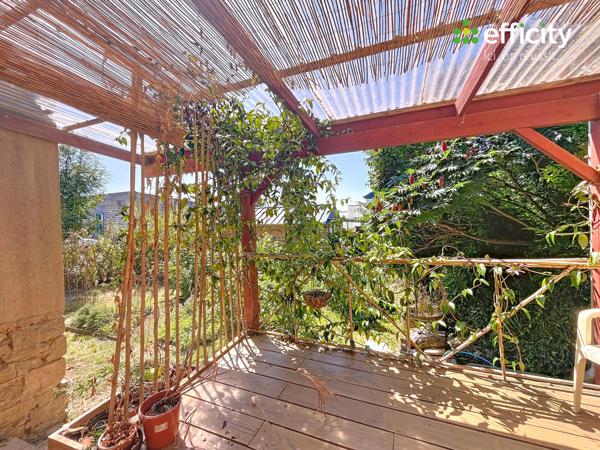 Maison 4 pièces - 95 m²