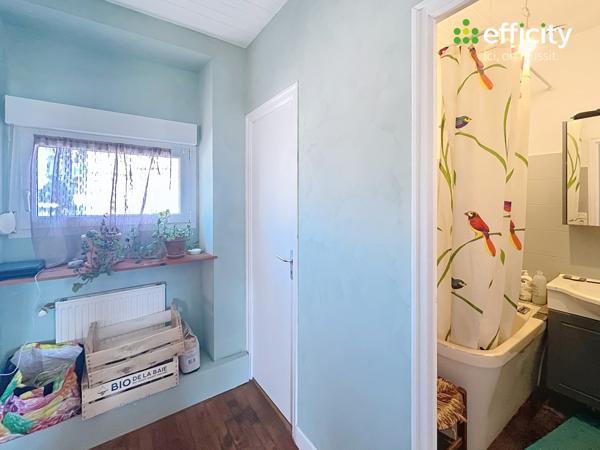 Maison 4 pièces - 95 m²