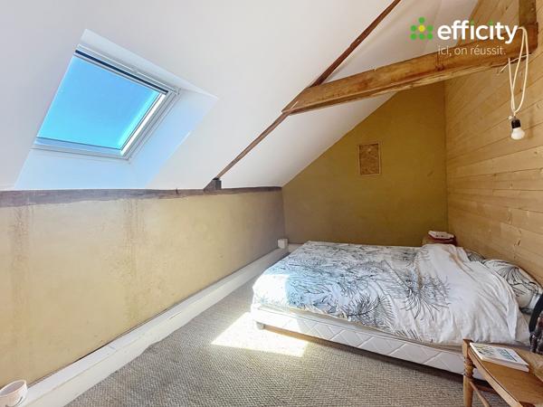 Maison 4 pièces - 95 m²