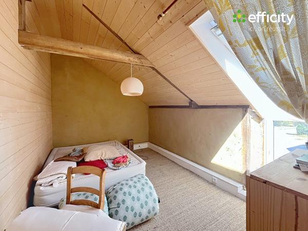 Maison 4 pièces - 95 m²