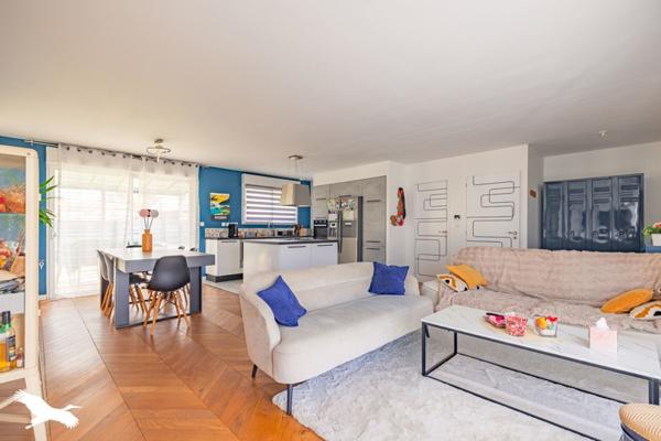 Maison à vendre |  Tonnay-Charente |  4 pièces | 102 m²