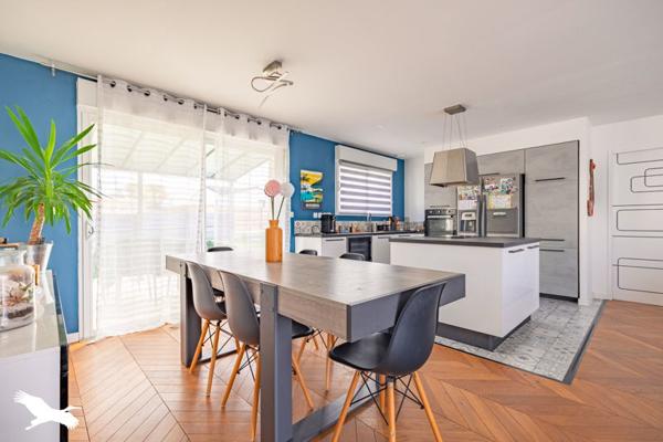 Maison à vendre |  Tonnay-Charente |  4 pièces | 102 m²