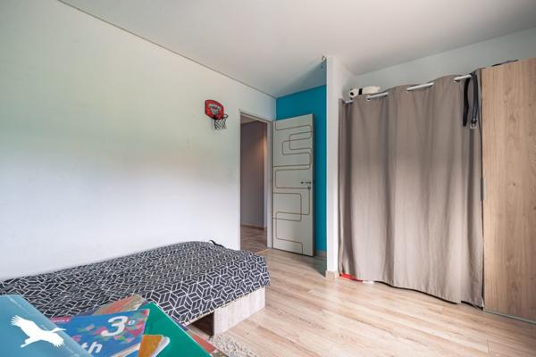 Maison à vendre |  Tonnay-Charente |  4 pièces | 102 m²