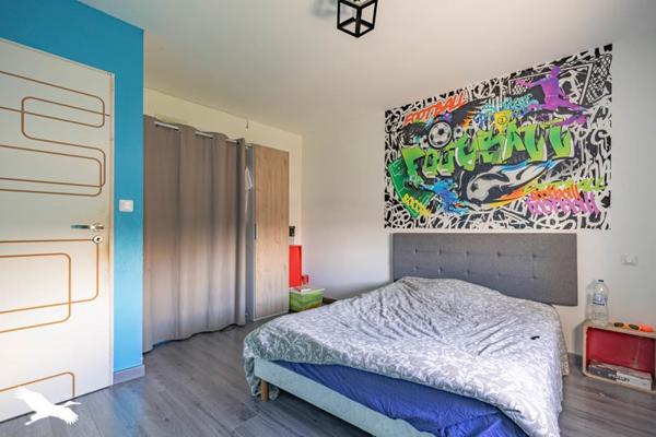 Maison à vendre |  Tonnay-Charente |  4 pièces | 102 m²