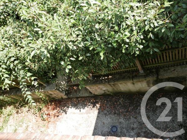 Appartement F1 à vendre  1 pièce - 23 m 2   DAX  - 40
