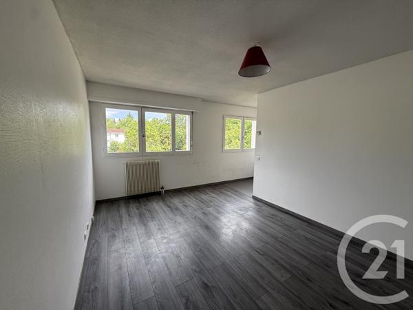 Appartement F1 à vendre  1 pièce - 23 m 2   DAX  - 40