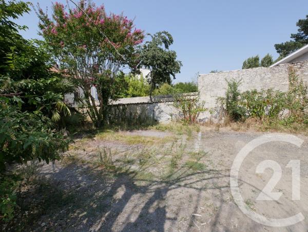 Appartement F1 à vendre  1 pièce - 23 m 2   DAX  - 40